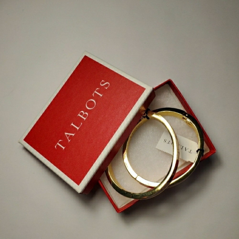 Talbott Bracelets - Picture 2 of 3